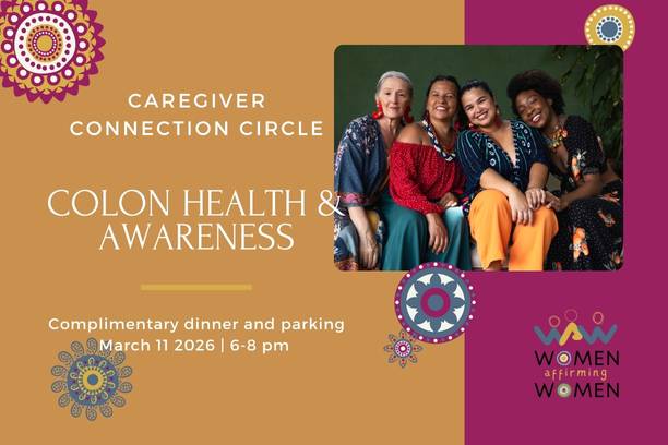 Colon Health &amp; Awareness 3-11-2026